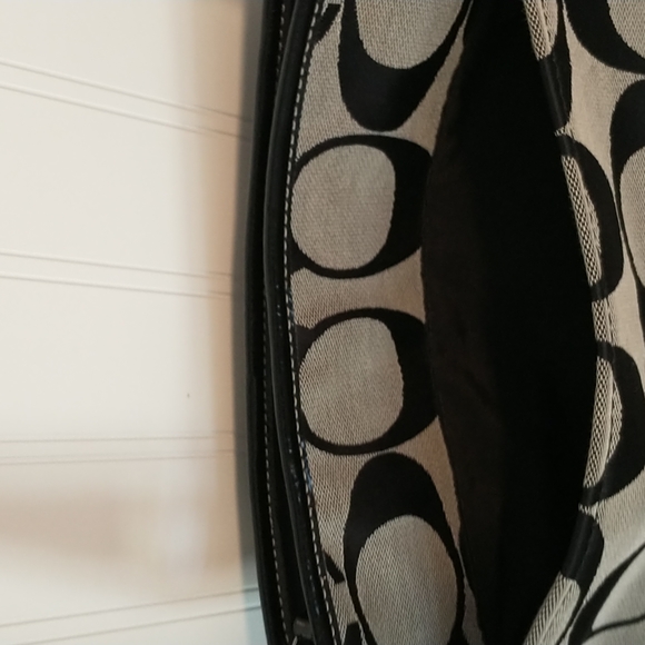 Coach Purse - Picture 9 of 9